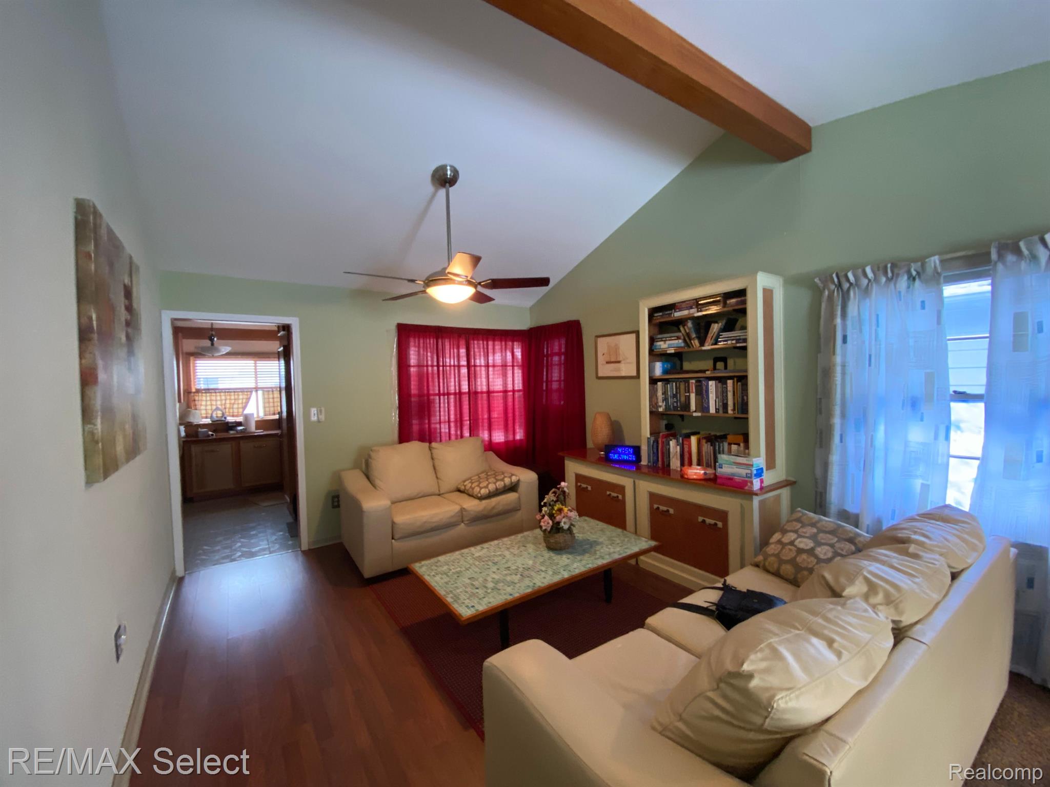 3112 Starr Road Royal Oak, MI 48073 - Photo 11 of 21