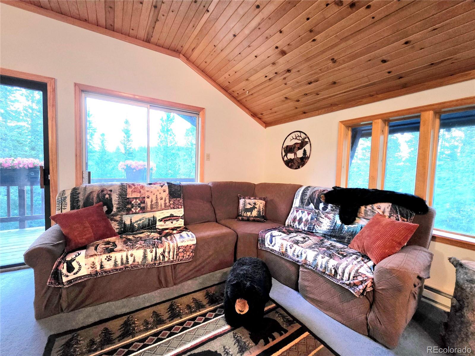 211 Pine Ridge Road Alma, CO 80420 - Photo 15 of 48