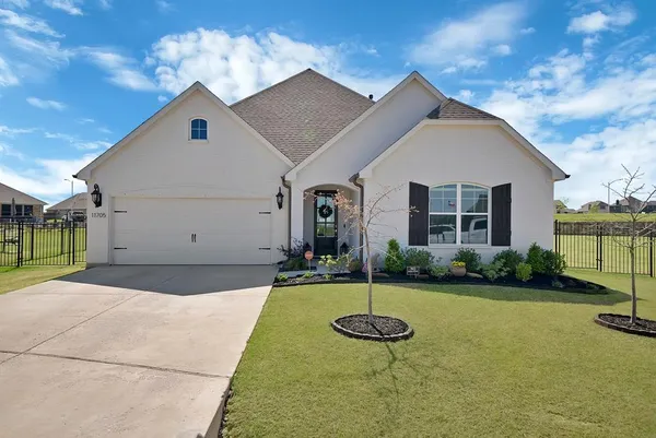 $425,000 | 11705 Sand Cat Court, Godley, TX 76044