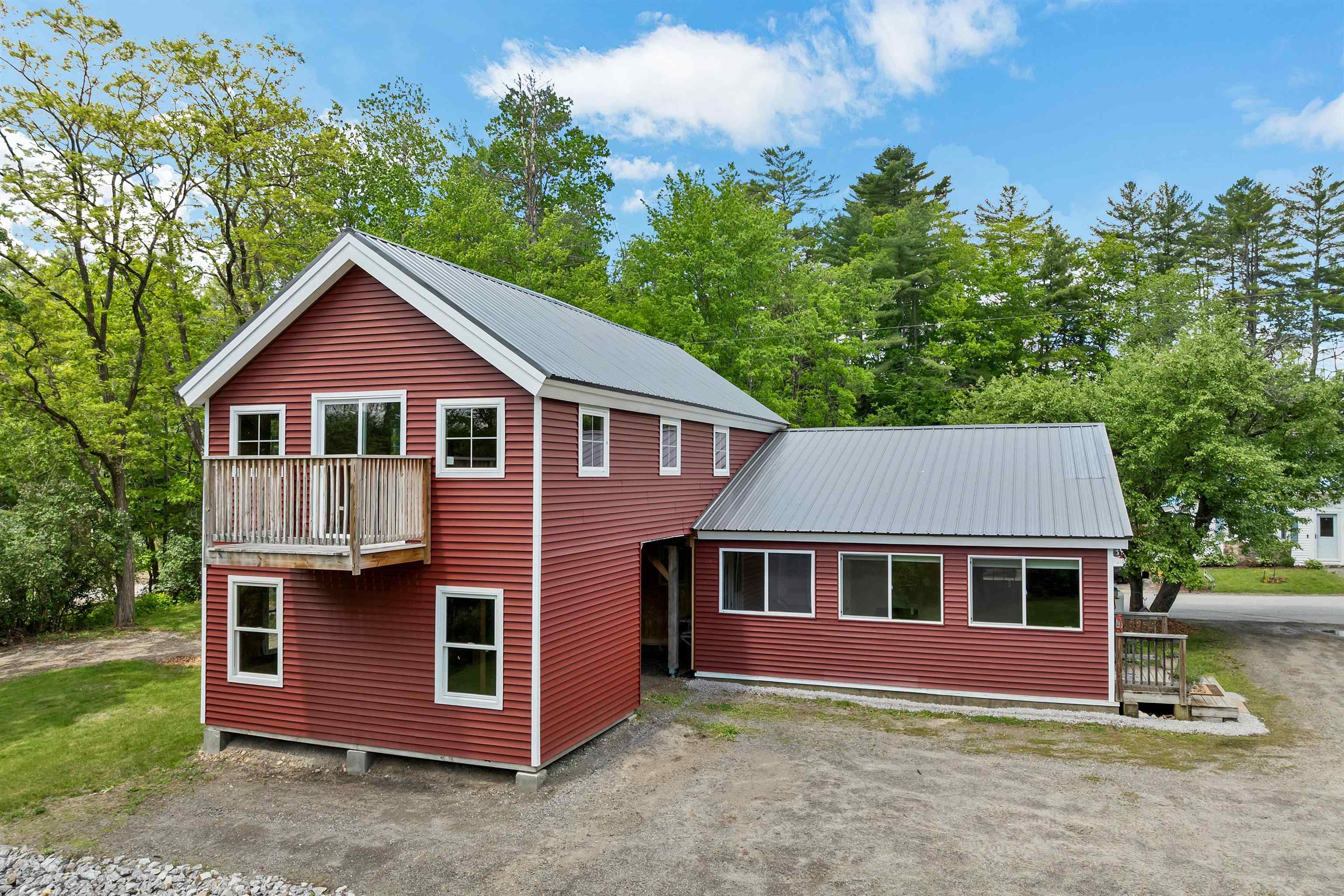 75 Hermit Woods Road Sanbornton, NH 03269 - Photo 8 of 50
