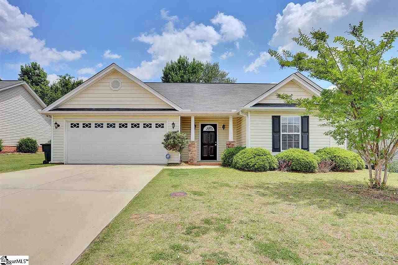 27 Tigris Way Greenville, SC 29607 - Photo 1 of 1 Gallery Image 1