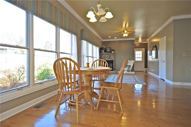 339 Normandy Road Wartrace, TN 37183 - Photo 11 of 20