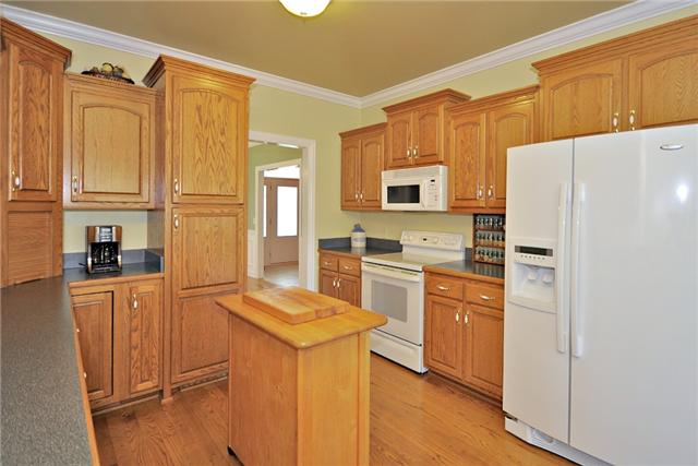 339 Normandy Road Wartrace, TN 37183 - Photo 10 of 20