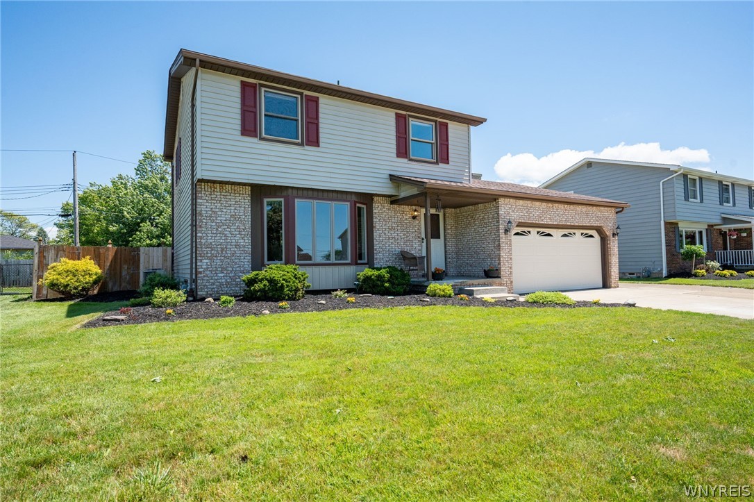26 Harwood Road West Seneca, NY 14224 - Photo 4 of 48