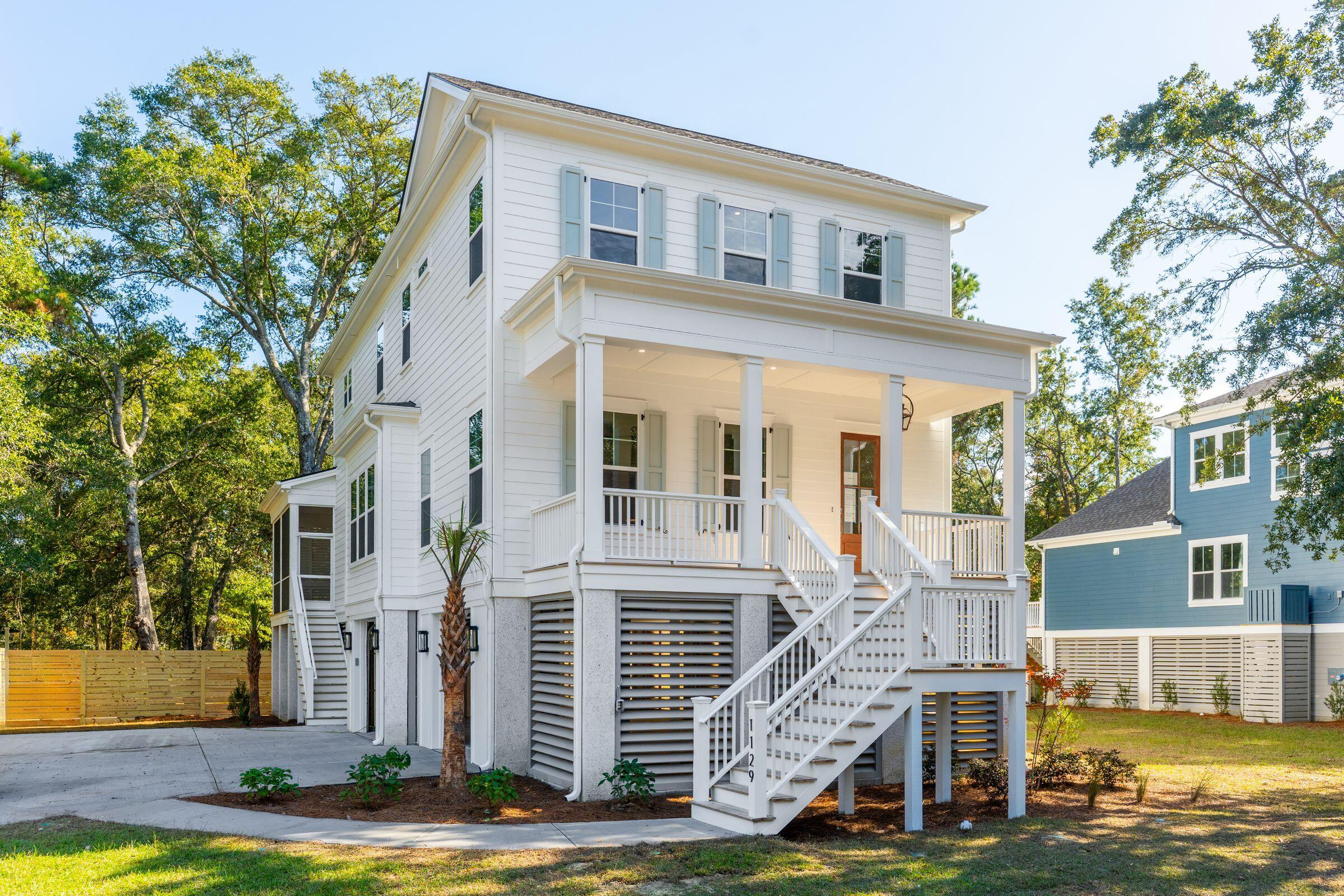 1129 Hamlin Road Mount Pleasant, SC 29466 - Photo 61 of 80