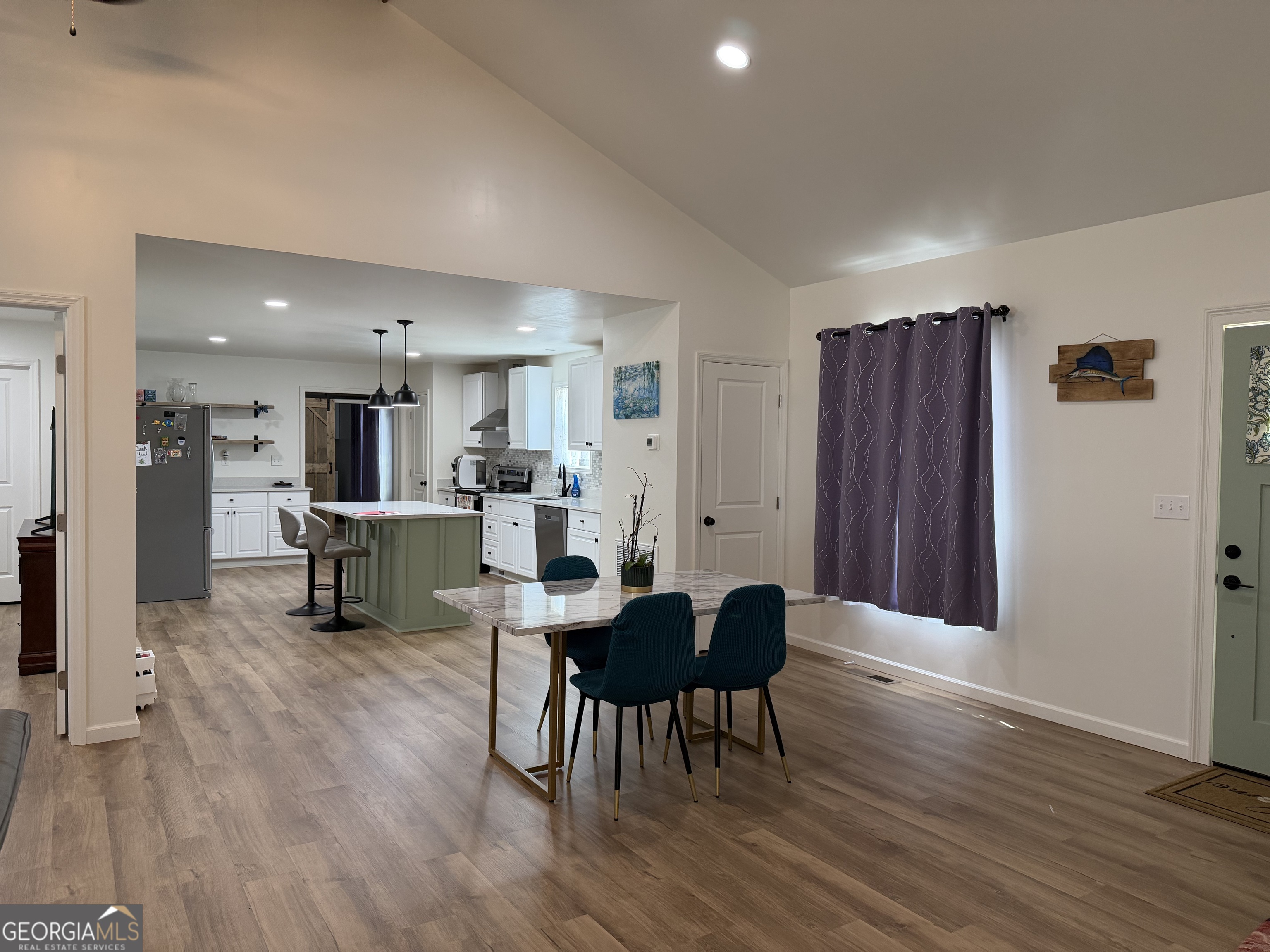 202 West County Road Thomaston, GA 30286 - Photo 12 of 26