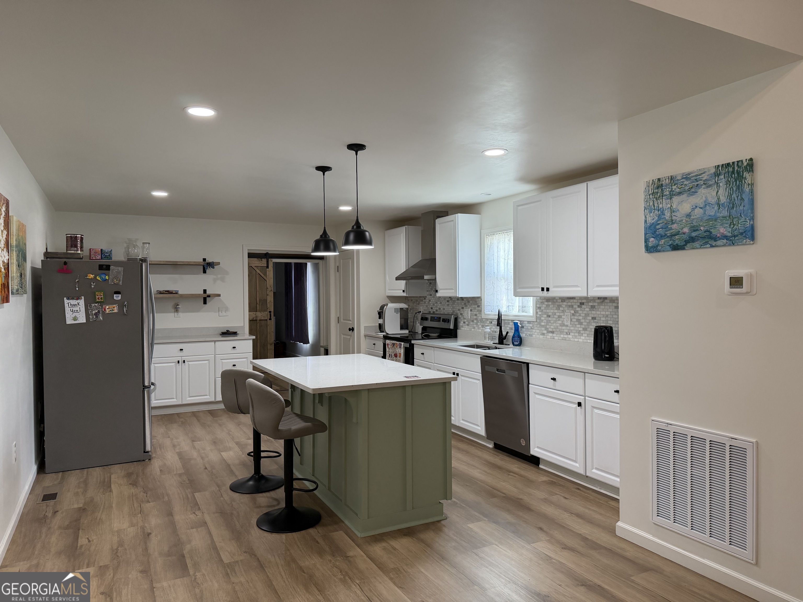 202 West County Road Thomaston, GA 30286 - Photo 5 of 26