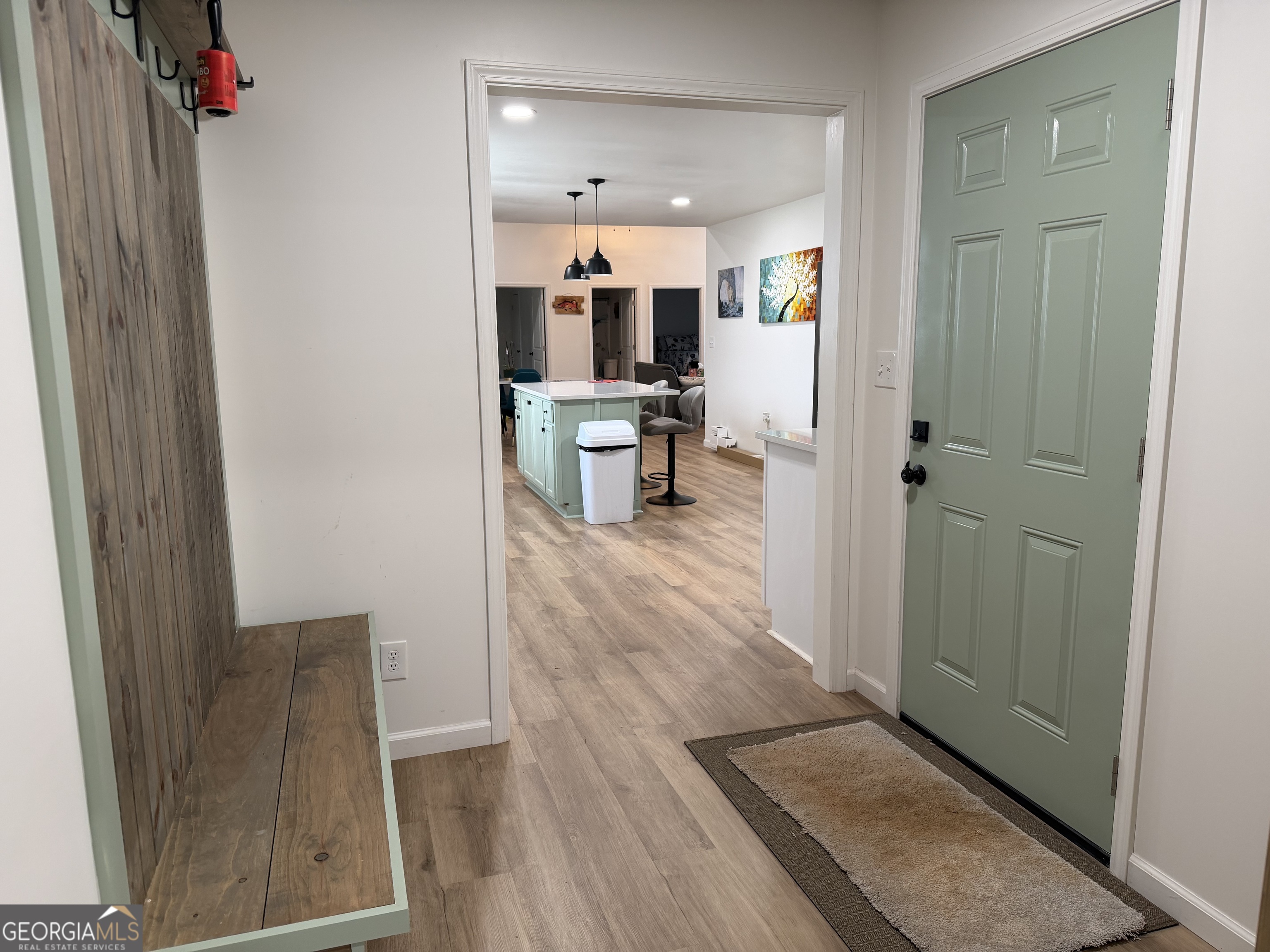 202 West County Road Thomaston, GA 30286 - Photo 8 of 26