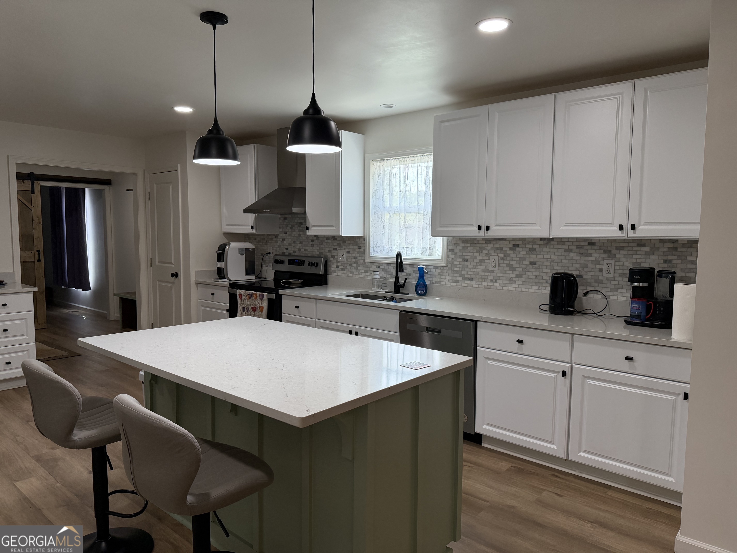 202 West County Road Thomaston, GA 30286 - Photo 9 of 26