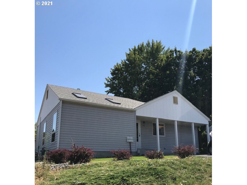 516 Southeast 16th Street Pendleton, OR 97801 - Photo 1 of 30 Gallery Image 1