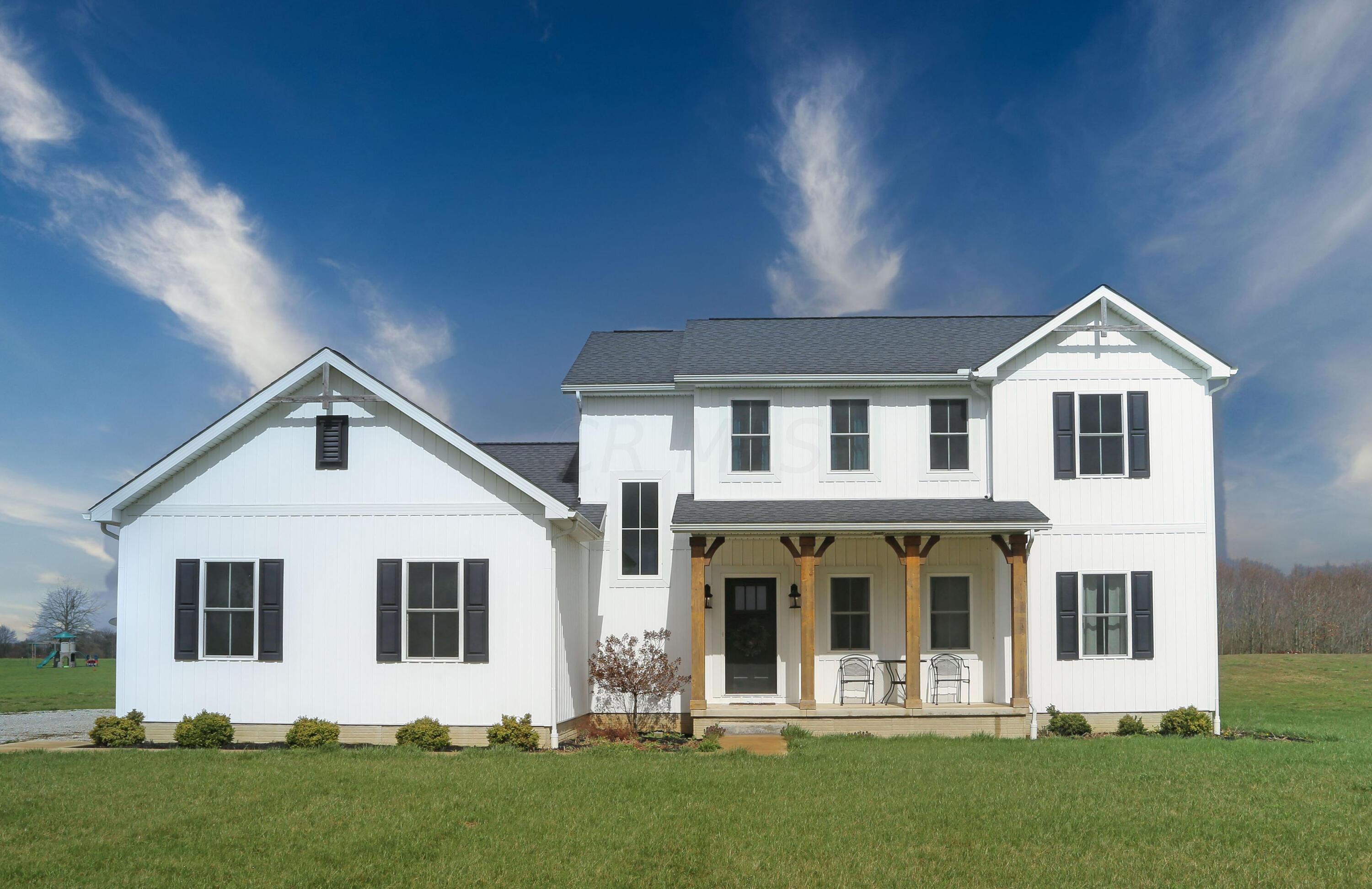 6445 Graham Road Mount Vernon, OH 43050 - Photo 1 of 43 6445 Graham Road 2