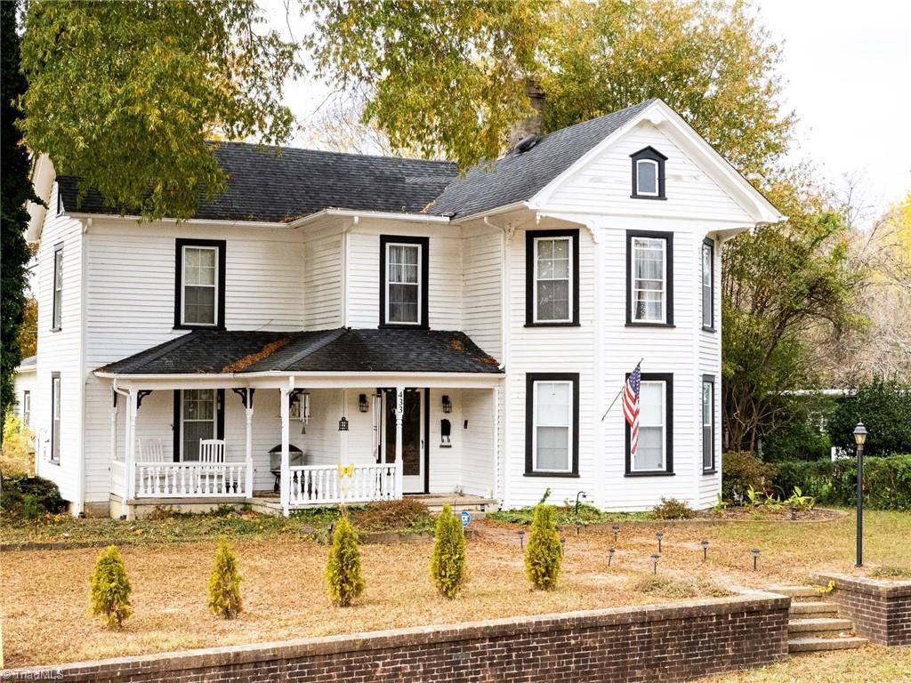 433 Boone Road Eden, NC 27288 - Photo 3 of 20 Gallery Image 3