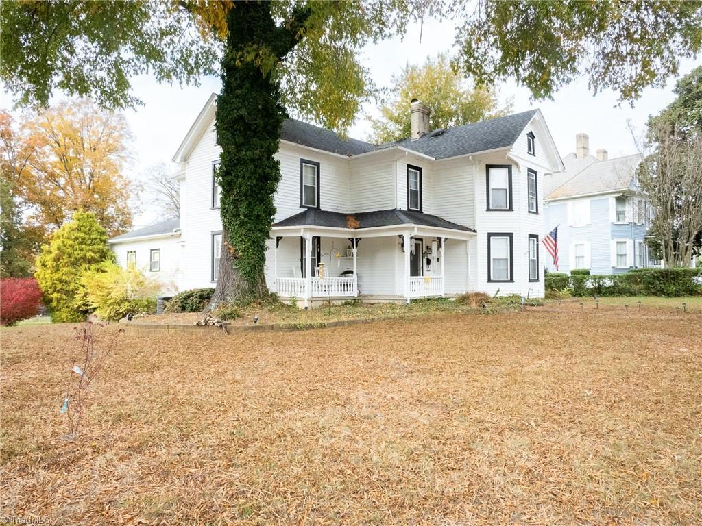 433 Boone Road Eden, NC 27288 - Photo 4 of 20 Gallery Image 4