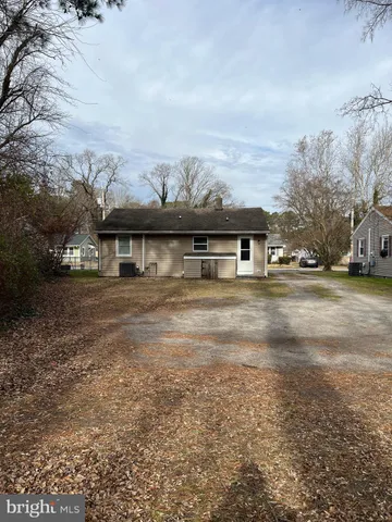 $189,899 | 716 Olivia Street, Salisbury, MD 21801