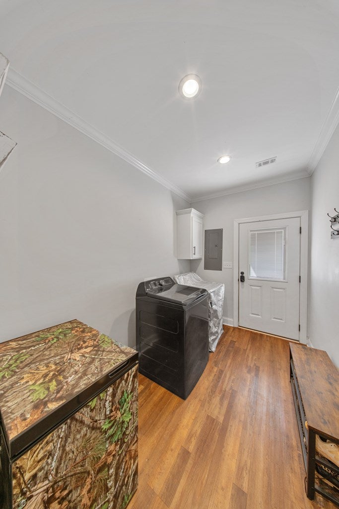 67 Foxpen Road Lakeland, GA 31635 - Photo 22 of 47 Gallery Image 22