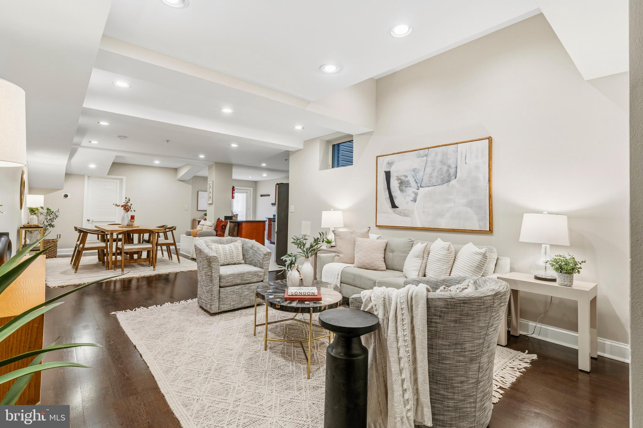 1321 Euclid Street Northwest, Unit T1 Washington, DC 20009 - Photo 11 of 24