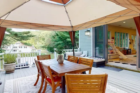 $1,550,000 | 22 Old Cambridge Turnpike, Lincoln, MA 01773