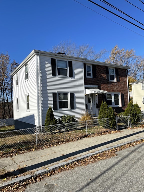 27 Grew Hill Road Boston, MA 02131 - Photo 2 of 25 Gallery Image 2