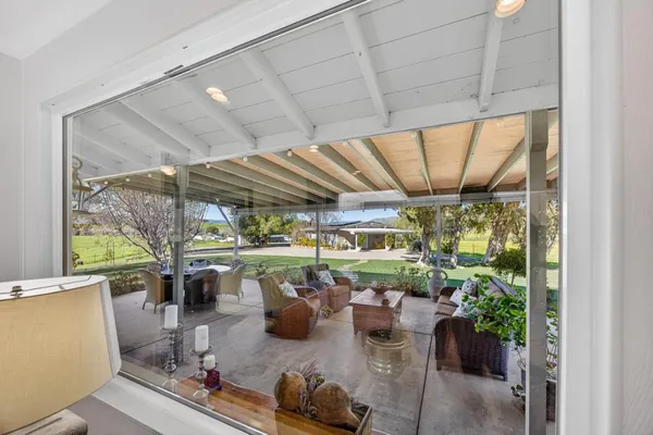 a kitchen with stainless steel appliances granite countertop a stove and cabinets