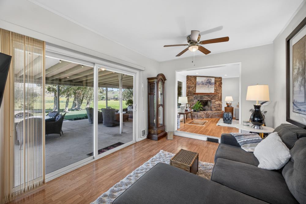 20690 County Road 79B Capay, CA 95607 - Photo 15 of 96 a living room with furniture and a large window
