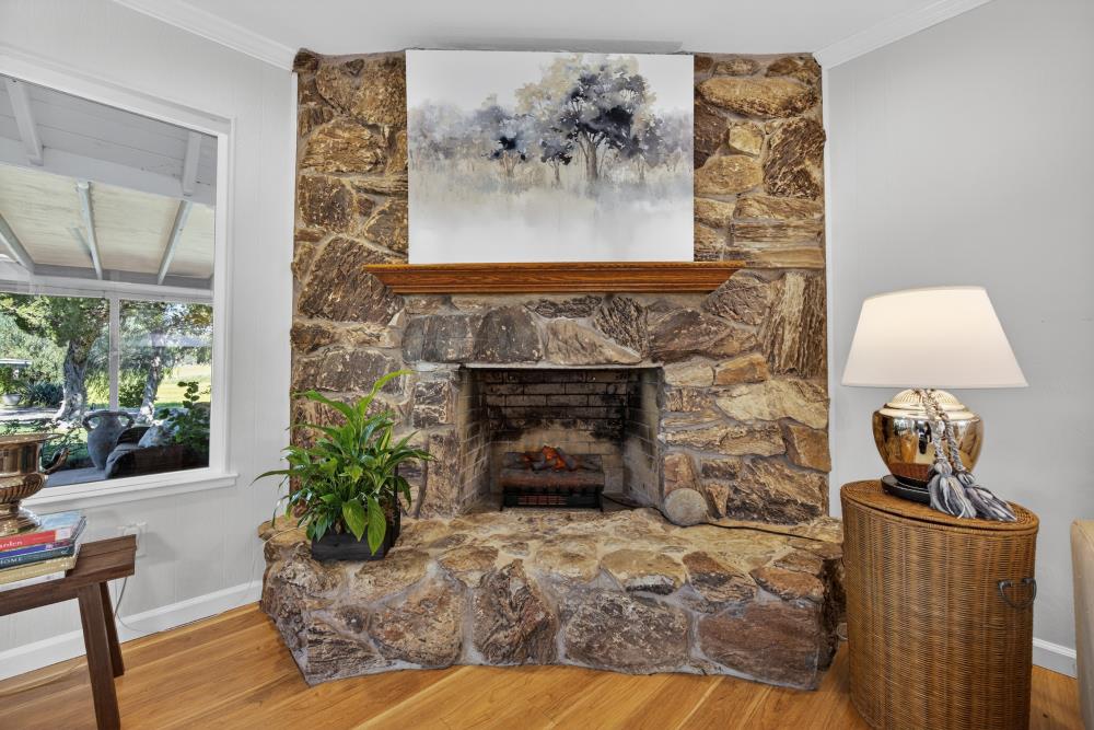 20690 County Road 79B Capay, CA 95607 - Photo 26 of 96 a living room with furniture and a fireplace
