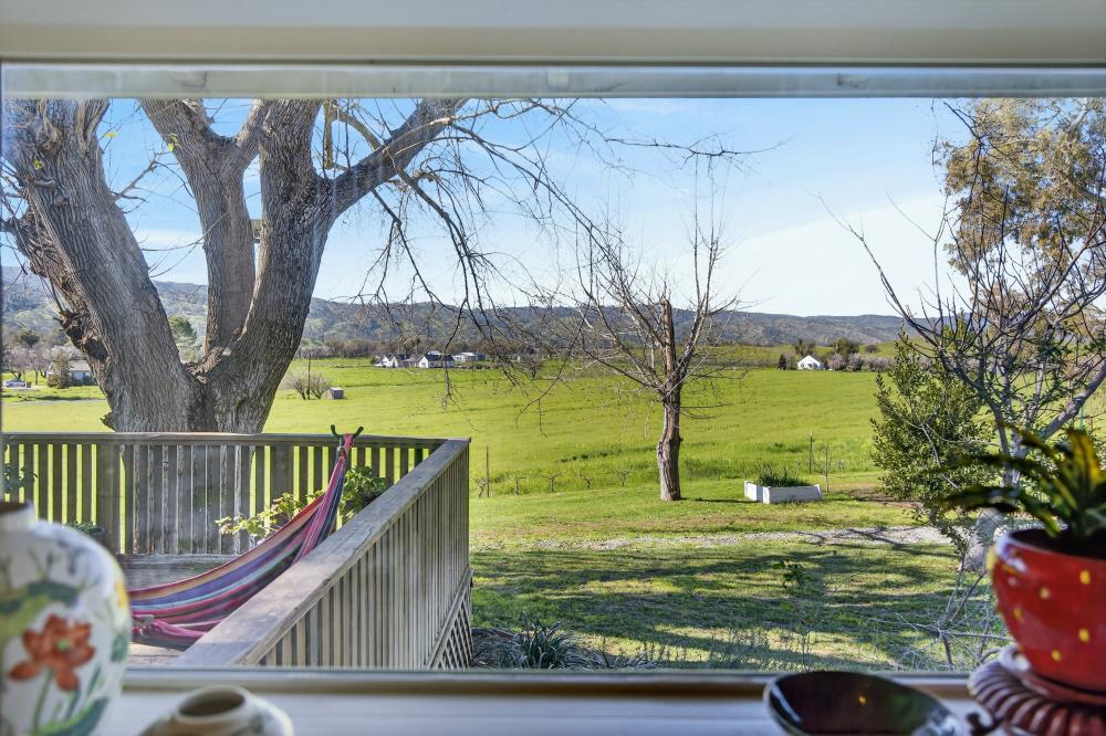 20690 County Road 79B Capay, CA 95607 - Photo 46 of 96 a view of a porch with a yard