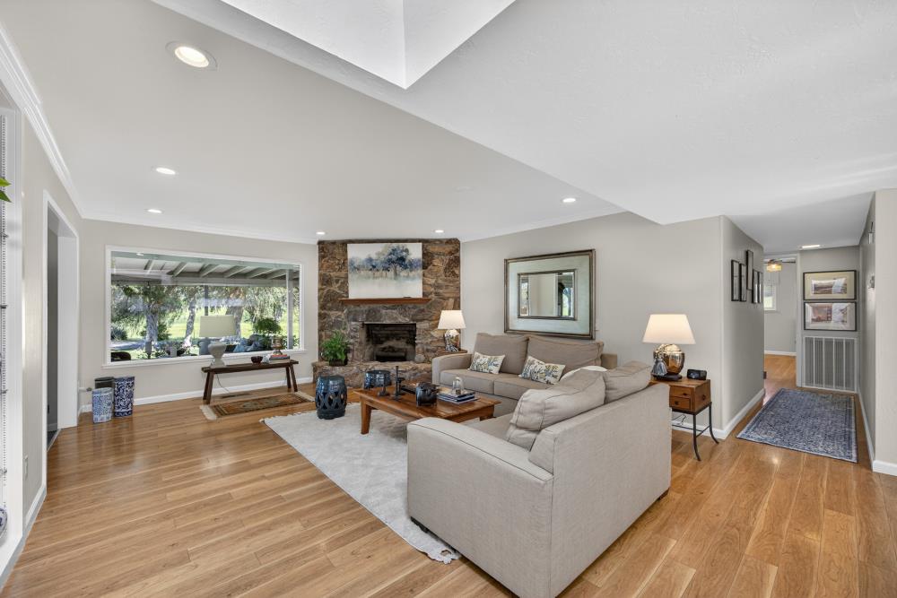 20690 County Road 79B Capay, CA 95607 - Photo 5 of 96 a living room with furniture and a wooden floor
