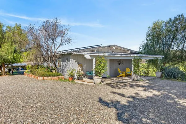 $1,195,000 | 20690 County Road 79B, Capay, CA 95607