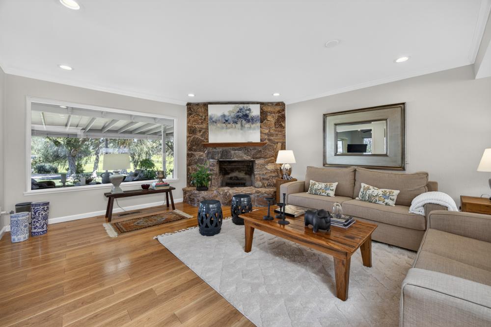 20690 County Road 79B Capay, CA 95607 - Photo 6 of 96 a living room with furniture and a fireplace