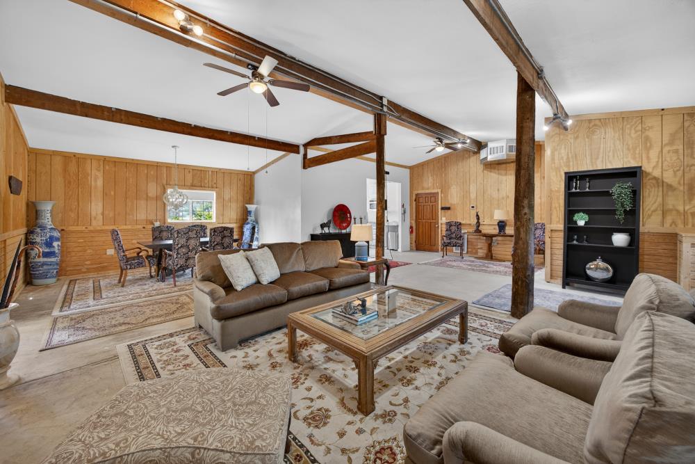 20690 County Road 79B Capay, CA 95607 - Photo 62 of 96 a living room with furniture and a large window