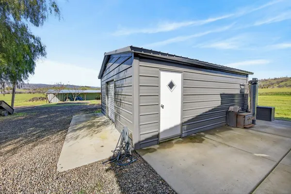 $1,195,000 | 20690 County Road 79B, Capay, CA 95607