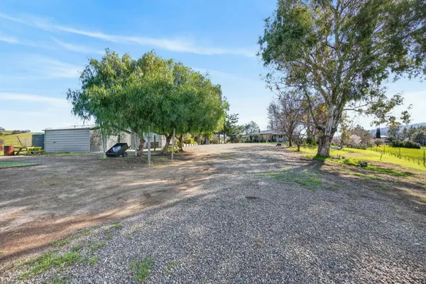 $1,195,000 | 20690 County Road 79B, Capay, CA 95607