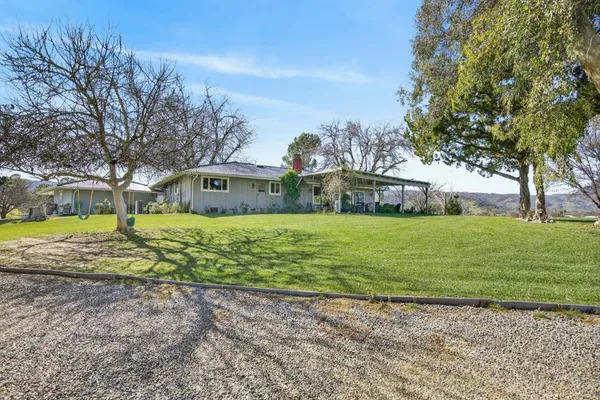 $1,195,000 | 20690 County Road 79B, Capay, CA 95607