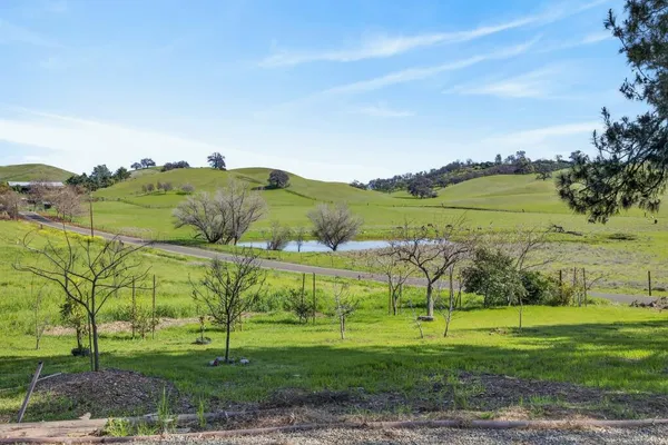 $1,195,000 | 20690 County Road 79B, Capay, CA 95607