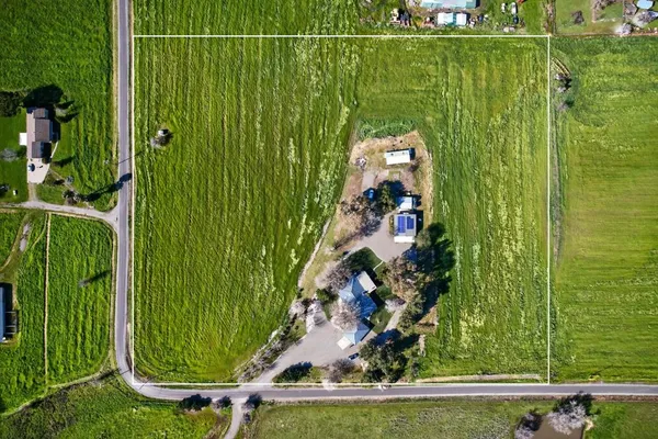 $1,195,000 | 20690 County Road 79B, Capay, CA 95607