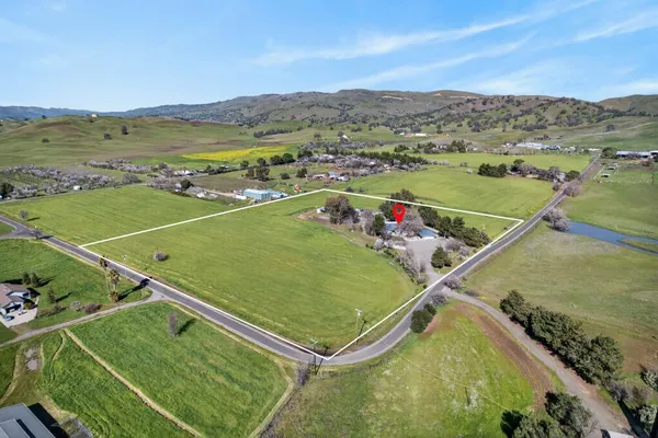 $1,195,000 | 20690 County Road 79B, Capay, CA 95607