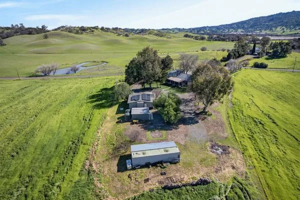 $1,195,000 | 20690 County Road 79B, Capay, CA 95607