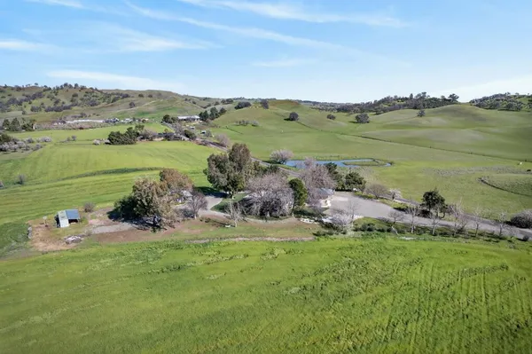 $1,195,000 | 20690 County Road 79B, Capay, CA 95607