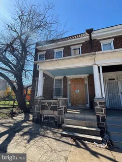 $35,000 | 2330 Annapolis Road, Baltimore, MD 21230