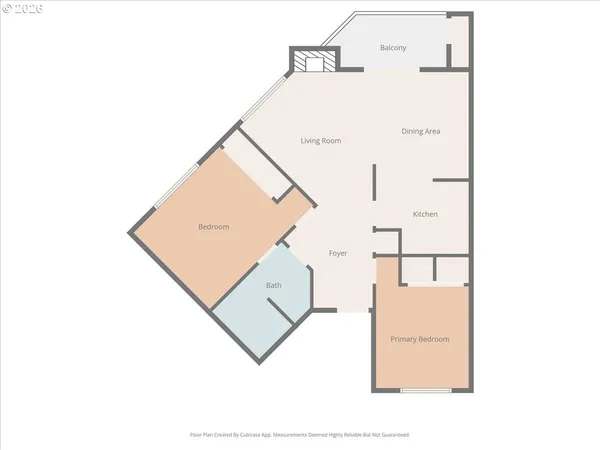 $215,000 | 10160 Southeast Talbert Street, Clackamas, OR 97015