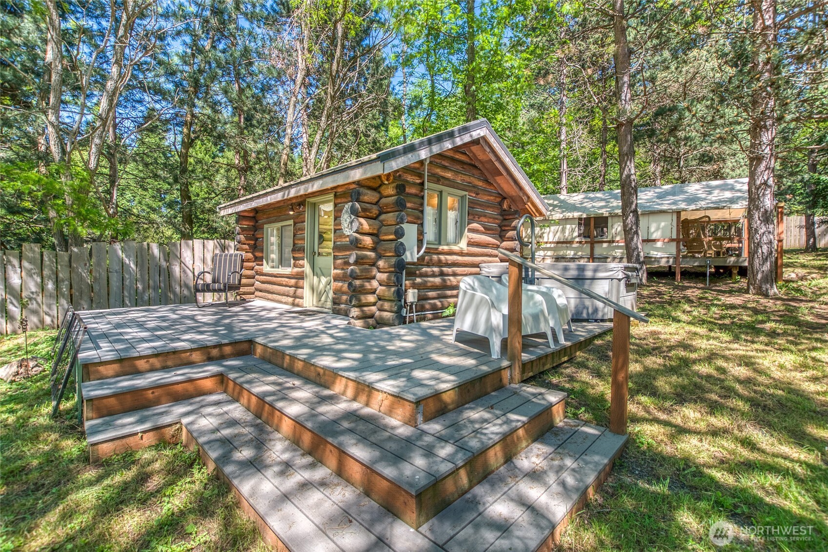 281 Olga Road Orcas Island, WA 98245 - Photo 5 of 38