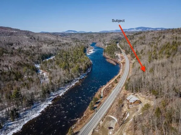 $64,000 | M10-l24-2s M10-l24-2s Us-201 West Forks, West Forks, ME 04985