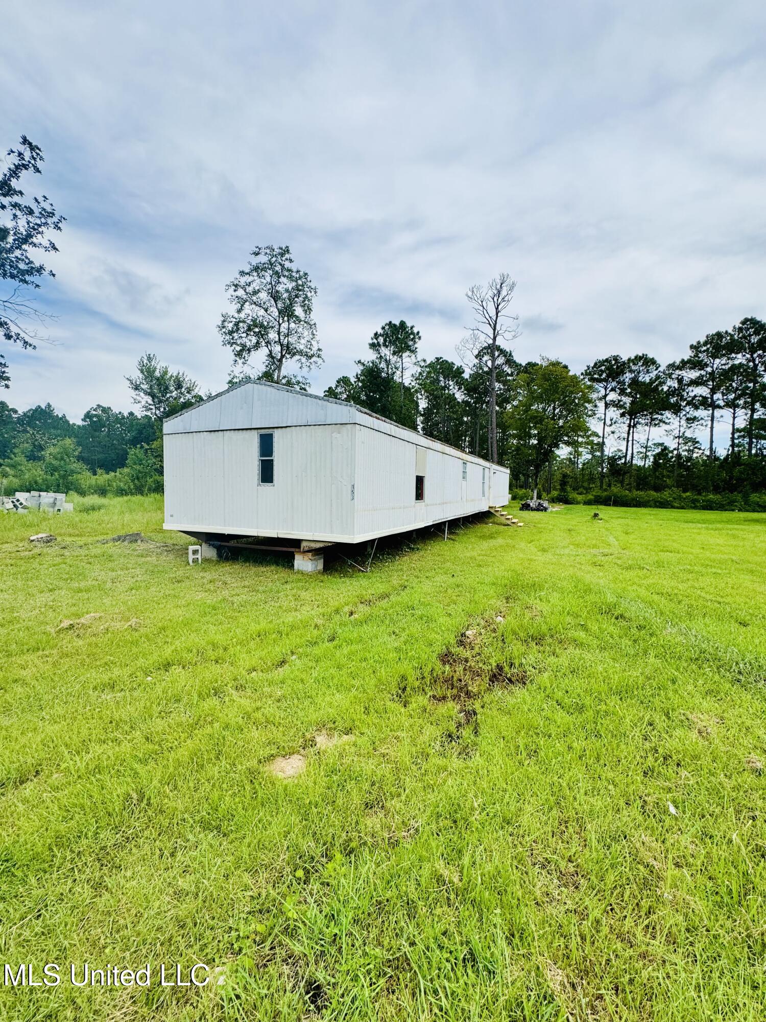 9158 Box Road Vancleave, MS 39565 - Photo 1 of 25 Front