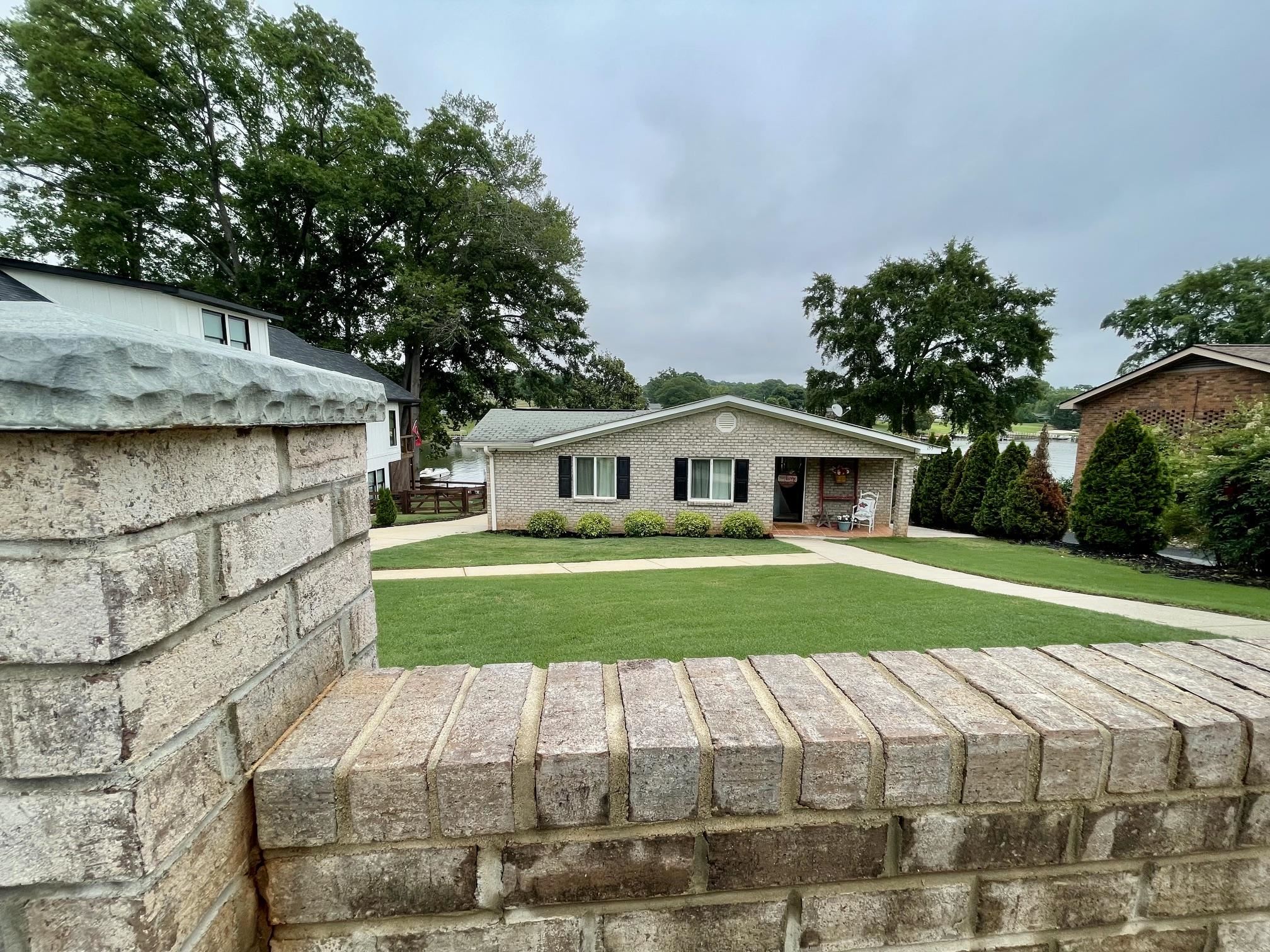 155 Lakeview Drive Inman, SC 29349 - Photo 1 of 26