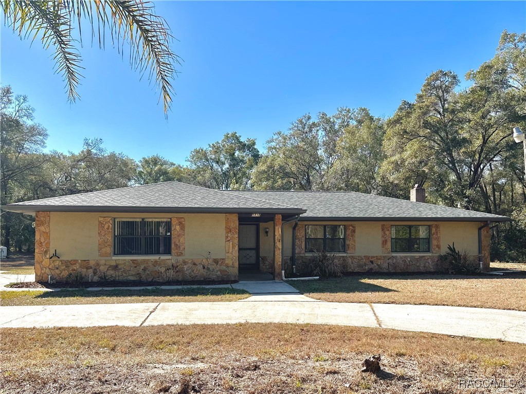 5838 East Arbor Street Inverness, FL 34452 - Photo 1 of 33