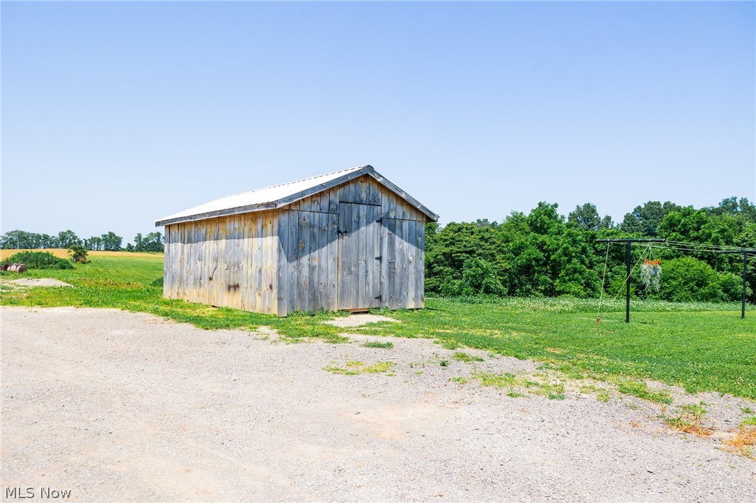 3825 Pryor Road, Unit 1 Chandlersville, OH 43727 - Photo 41 of 50