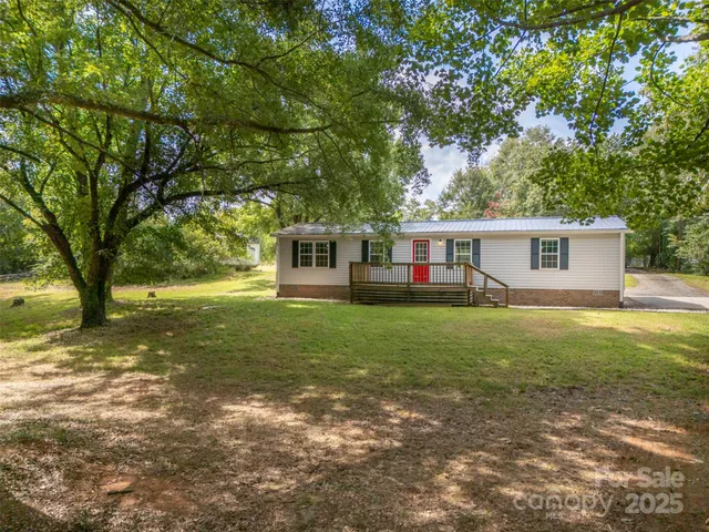 $189,900 | 118 Aiken Street, Forest City, NC 28043