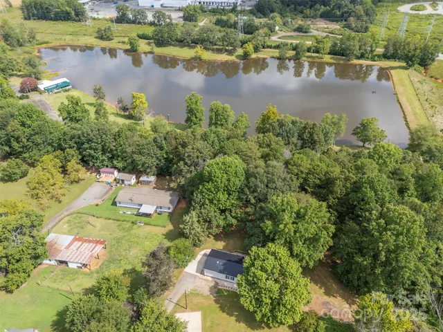 $189,900 | 118 Aiken Street, Forest City, NC 28043