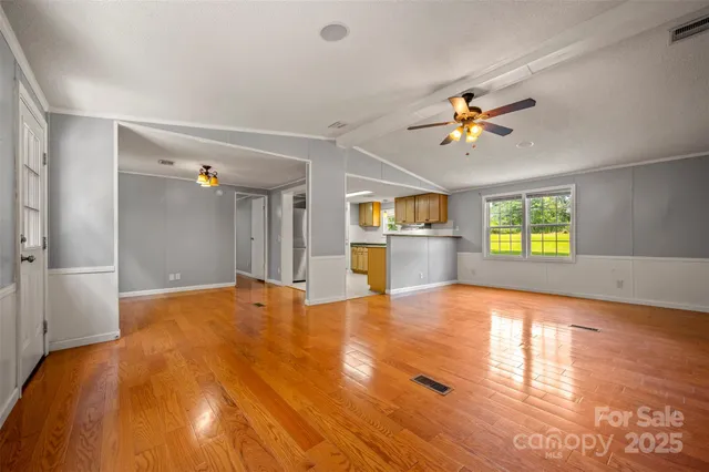 $189,900 | 118 Aiken Street, Forest City, NC 28043