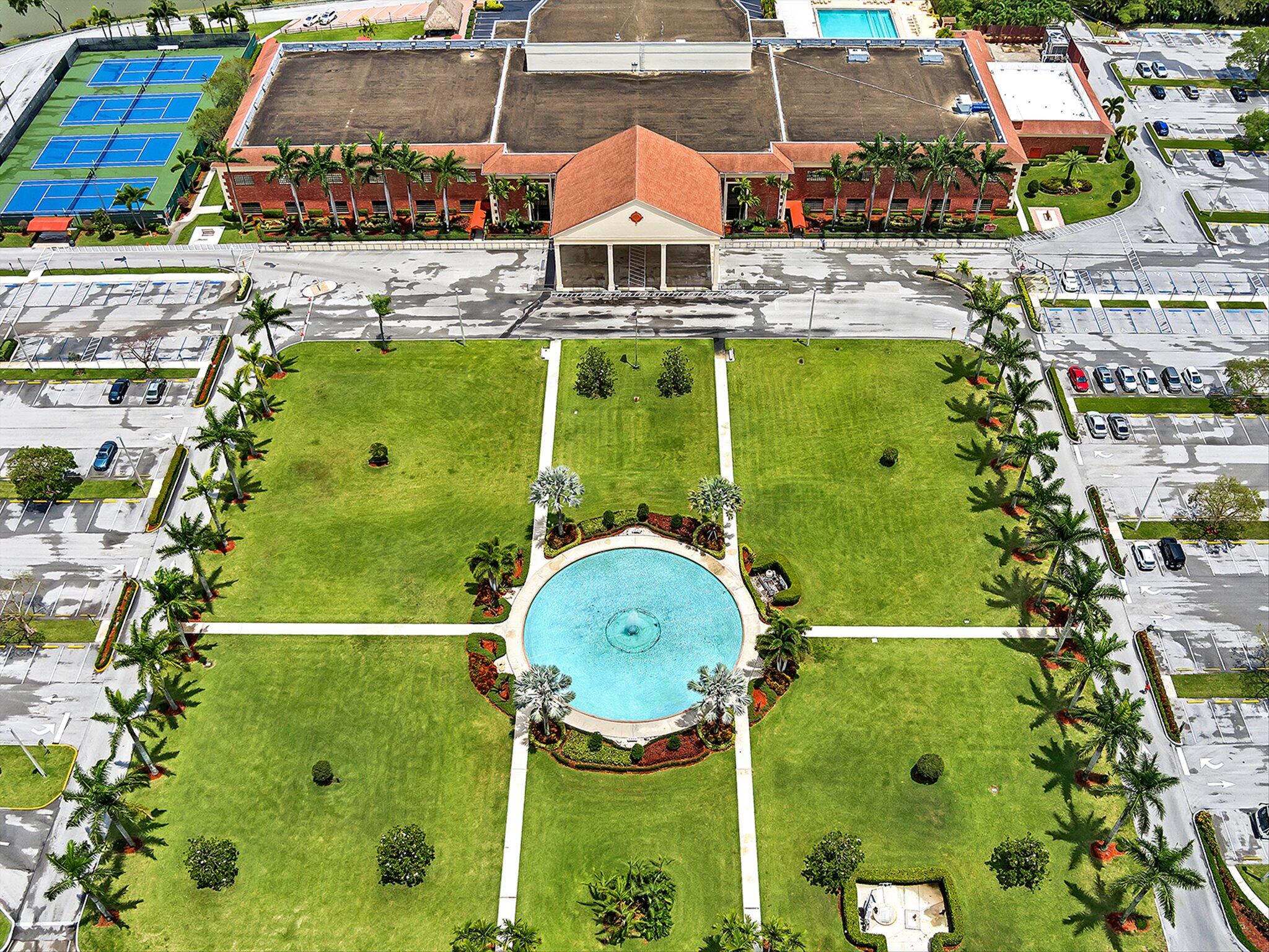 288 Fanshaw Drive, Unit G Boca Raton, FL 33434 - Photo 42 of 49 -
